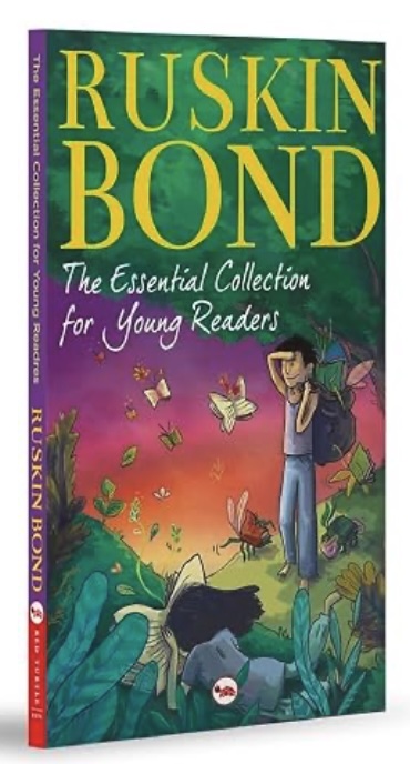 The Essential Collection For Young Readers