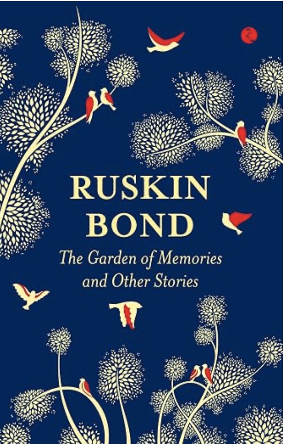 The Garden Of Memories And Other Stories