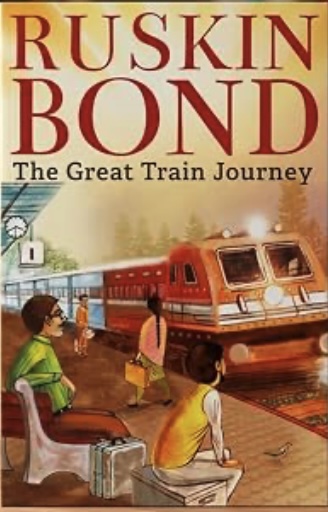 The Great Train Journey