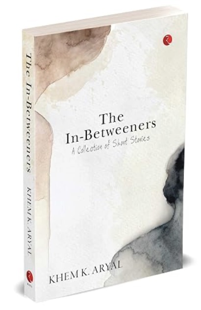 The In - Betweeners A Collection Of Short Stories