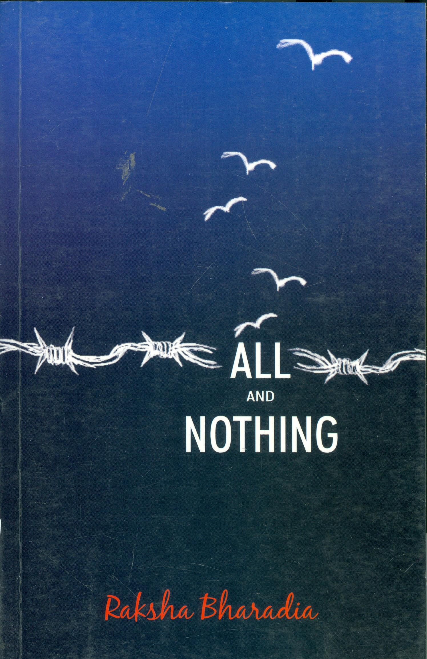 All And Nothing