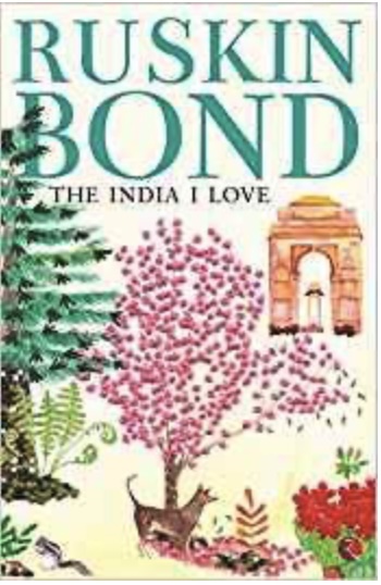 The India I Love