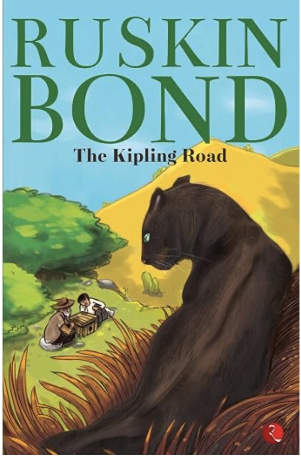 The Kipling Road