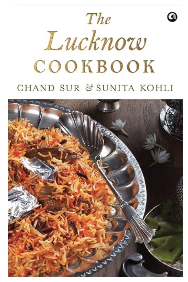 The Lucknow Cookbook