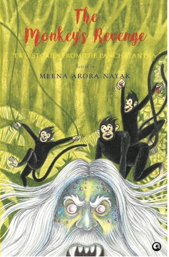 The Monkey's Revenge