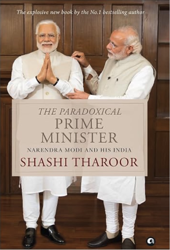 The Paradoxical Prime Minister