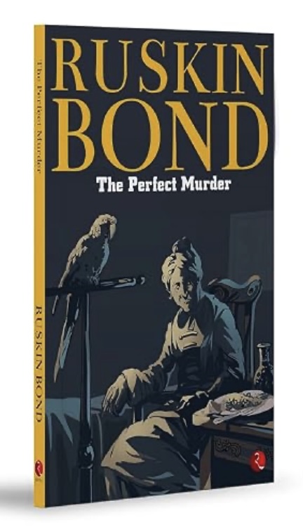 The Perfect Murder