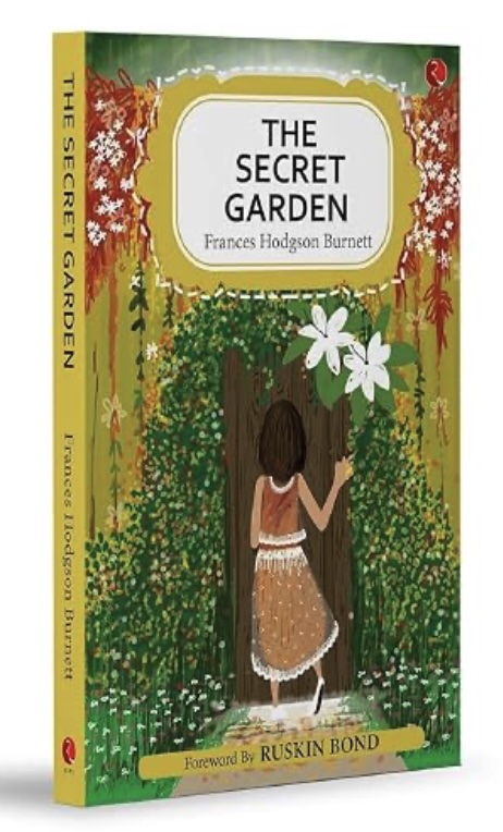 The Secret Garden