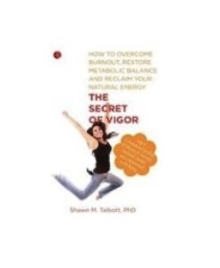 The Secret Of Vigor