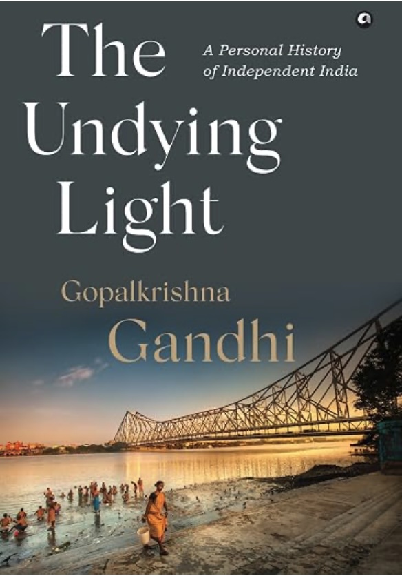 The Undying Light