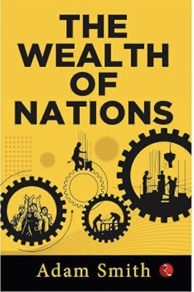 The Wealth Of Nations