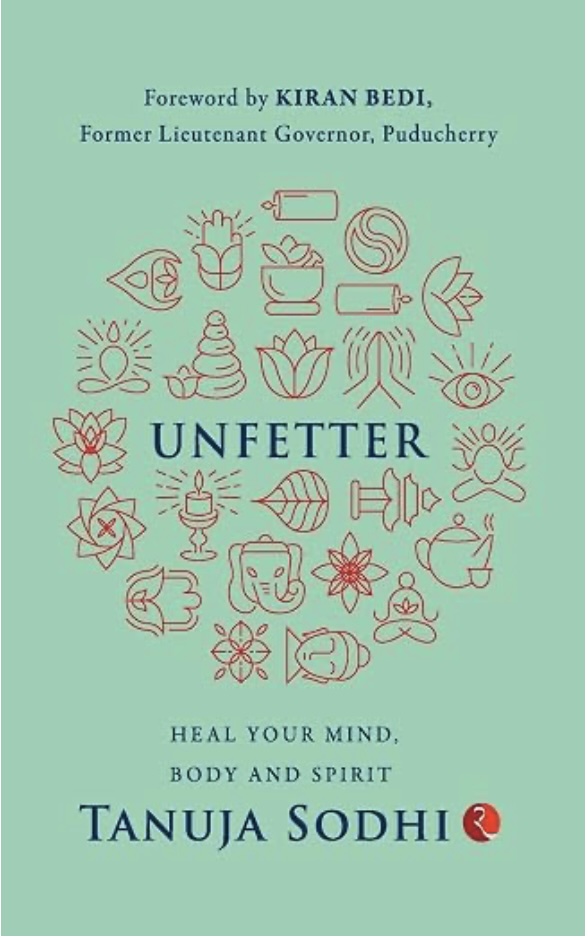 Unfetter
