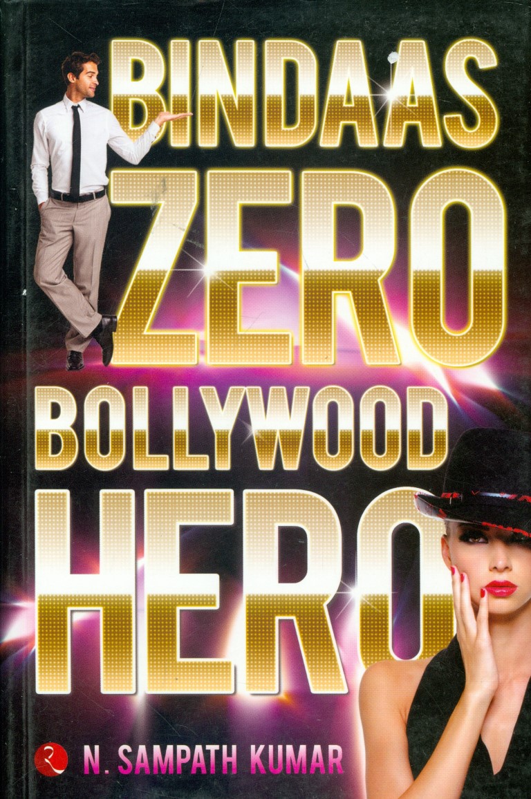 Bindaas Zero Bollywood Hero