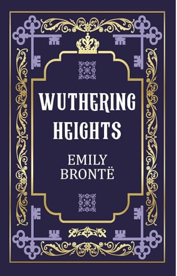Wuthering Heights Delux