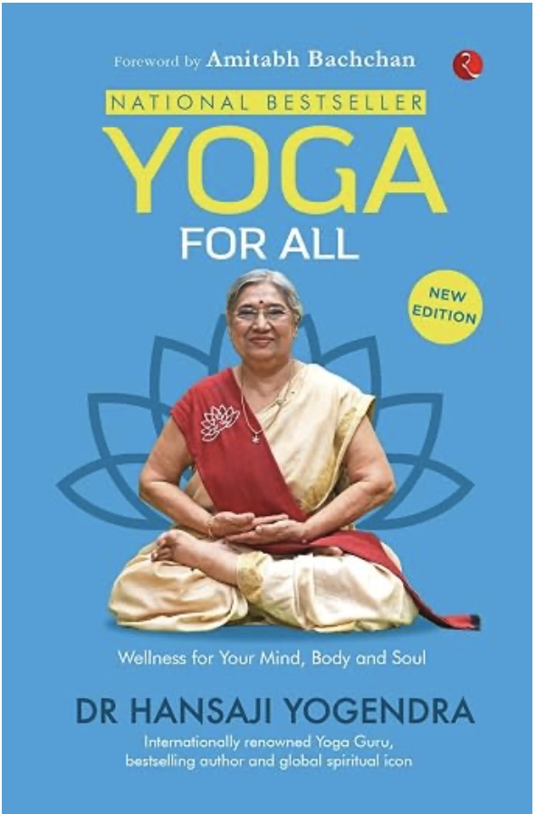 Yoga For All - Revised And Updated