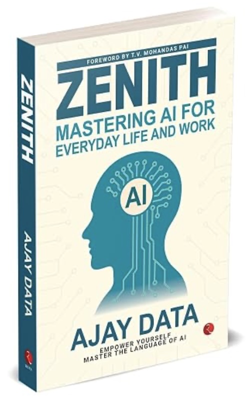 Zenith Mastering Ai For Everyday Life And Work