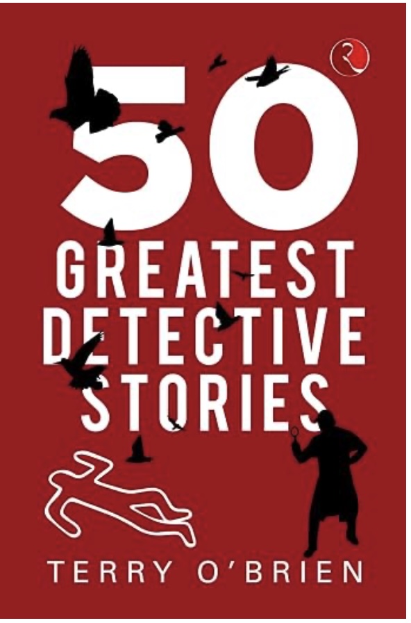50 Greatest Detective Stories