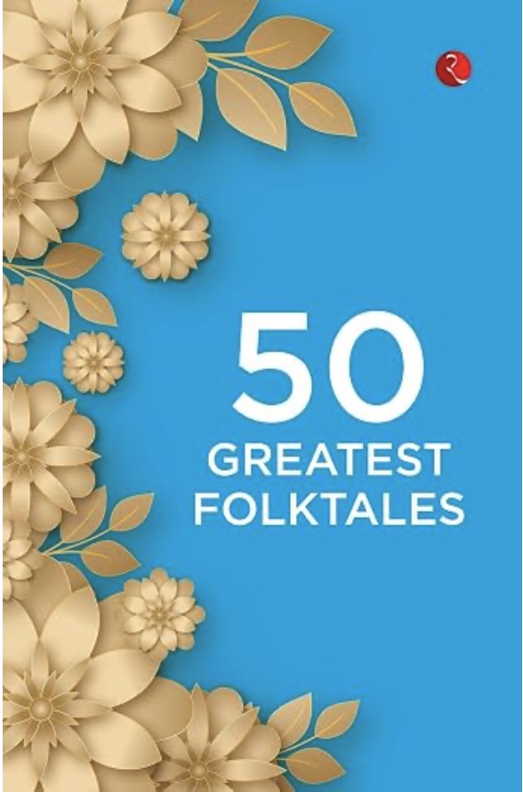 50 Greatest Folktales