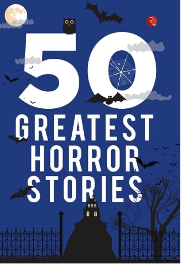 50 Greatest Horror Stories