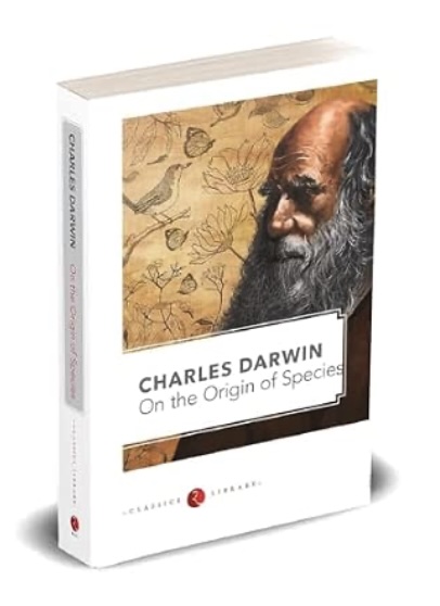 On The Origin Of Species