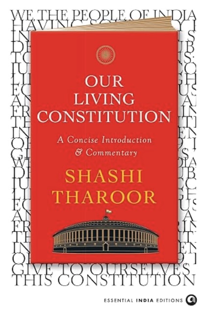 Our Living Constitution