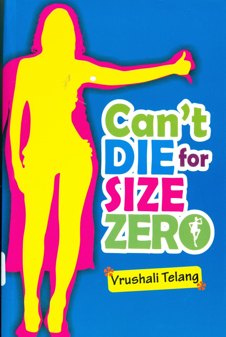 Can'T Die For Size Zero