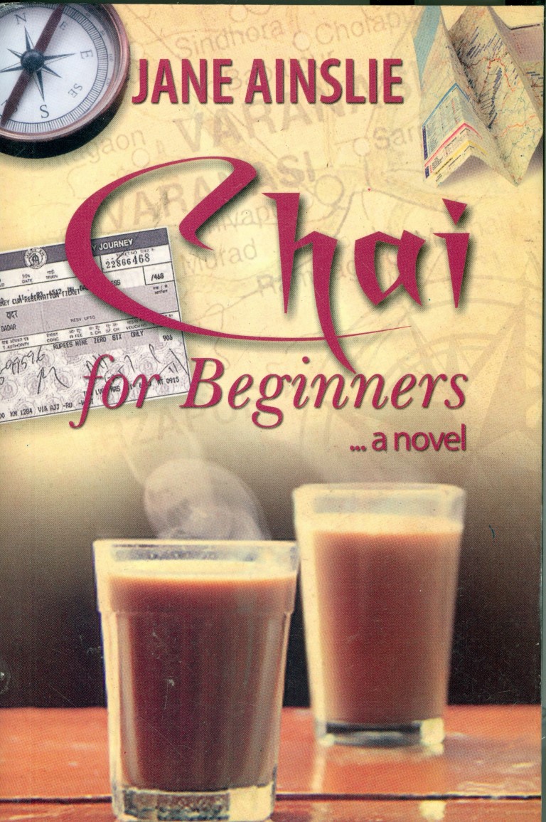 Chai For Beginners…A Novel