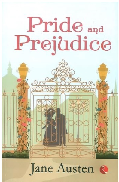 Pride And Prejudice