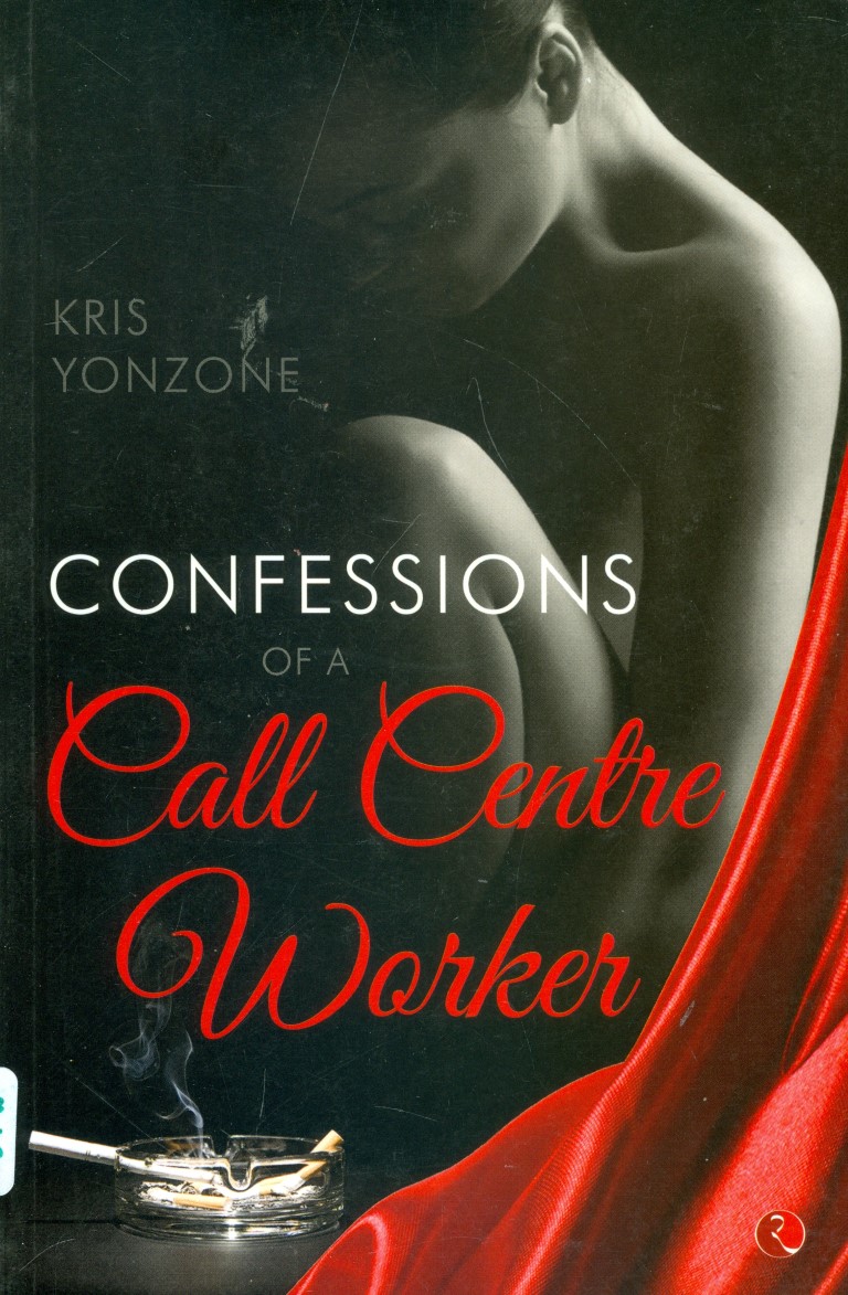 Confessions Of A Call Centre Worker