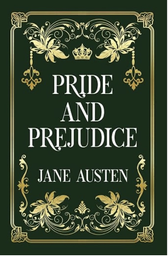 Pride And Prejudice  Deluxe - Rupa