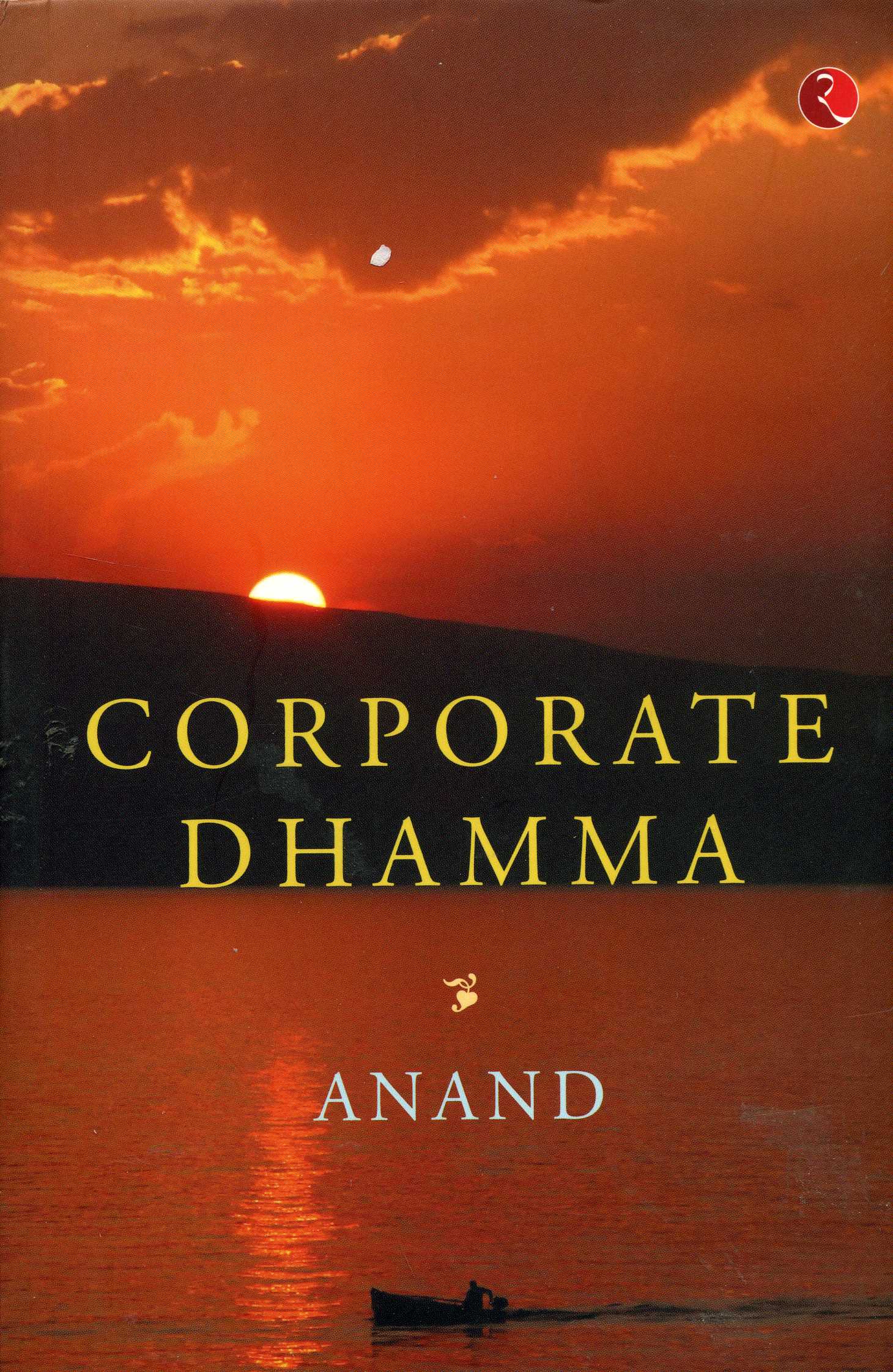 Corporate Dhamma