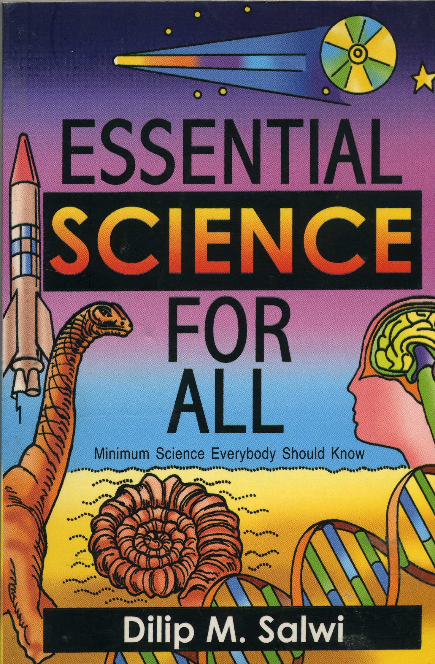 Essential Science For All