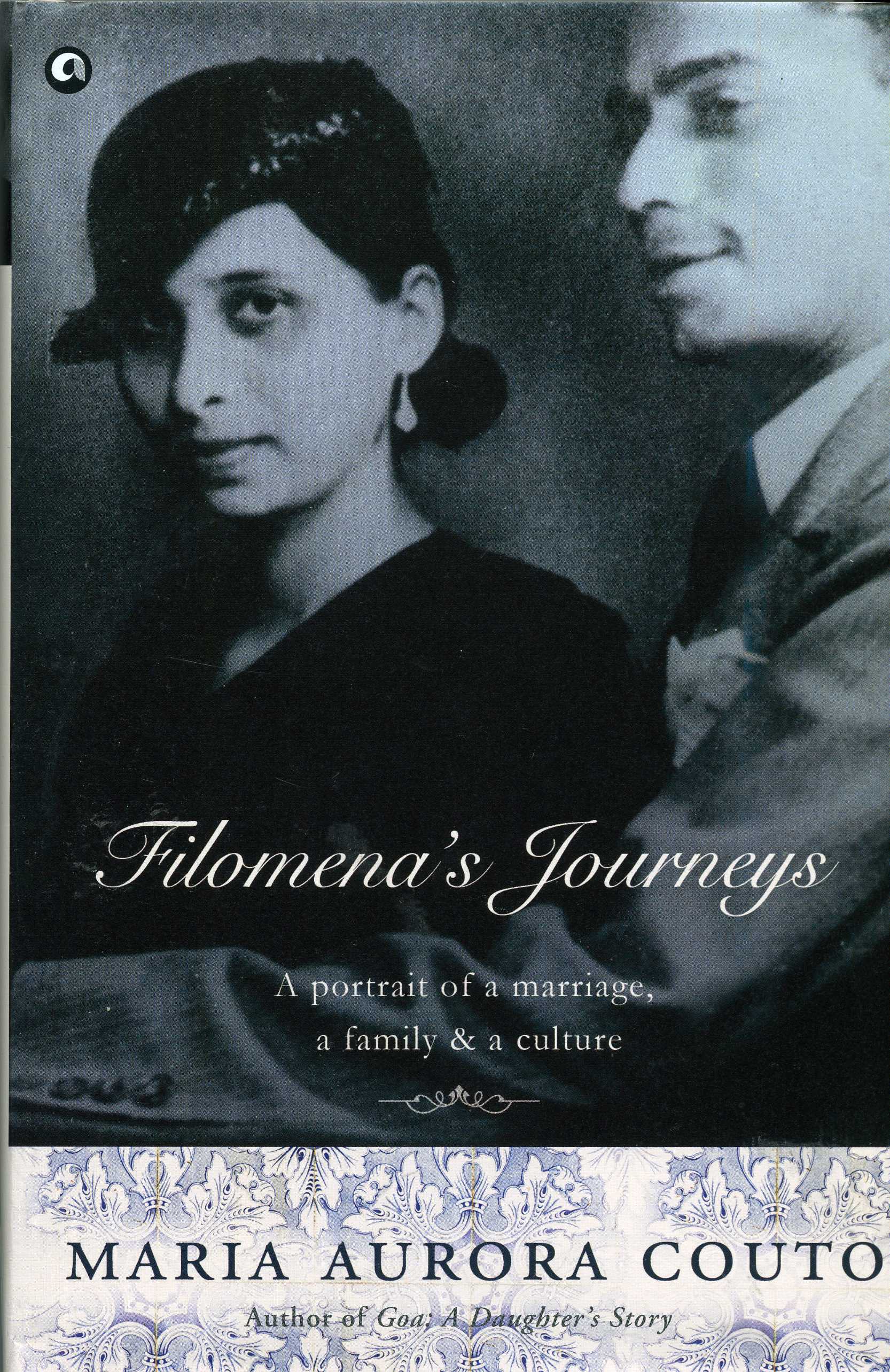 Filomena's Journeys