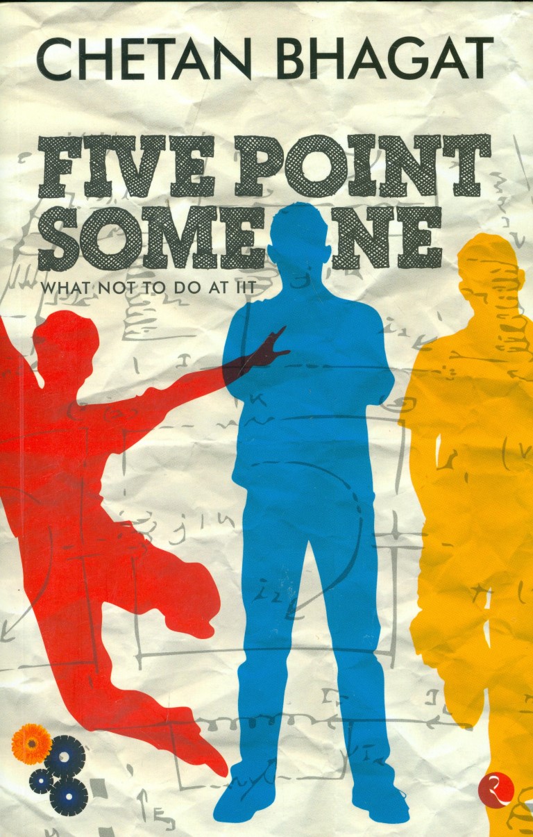 Five Point Someone