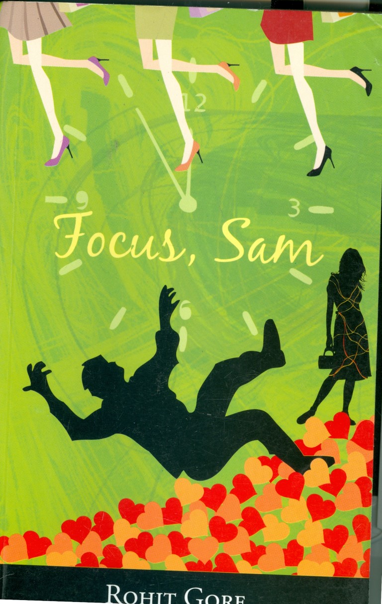 Focus, Sam