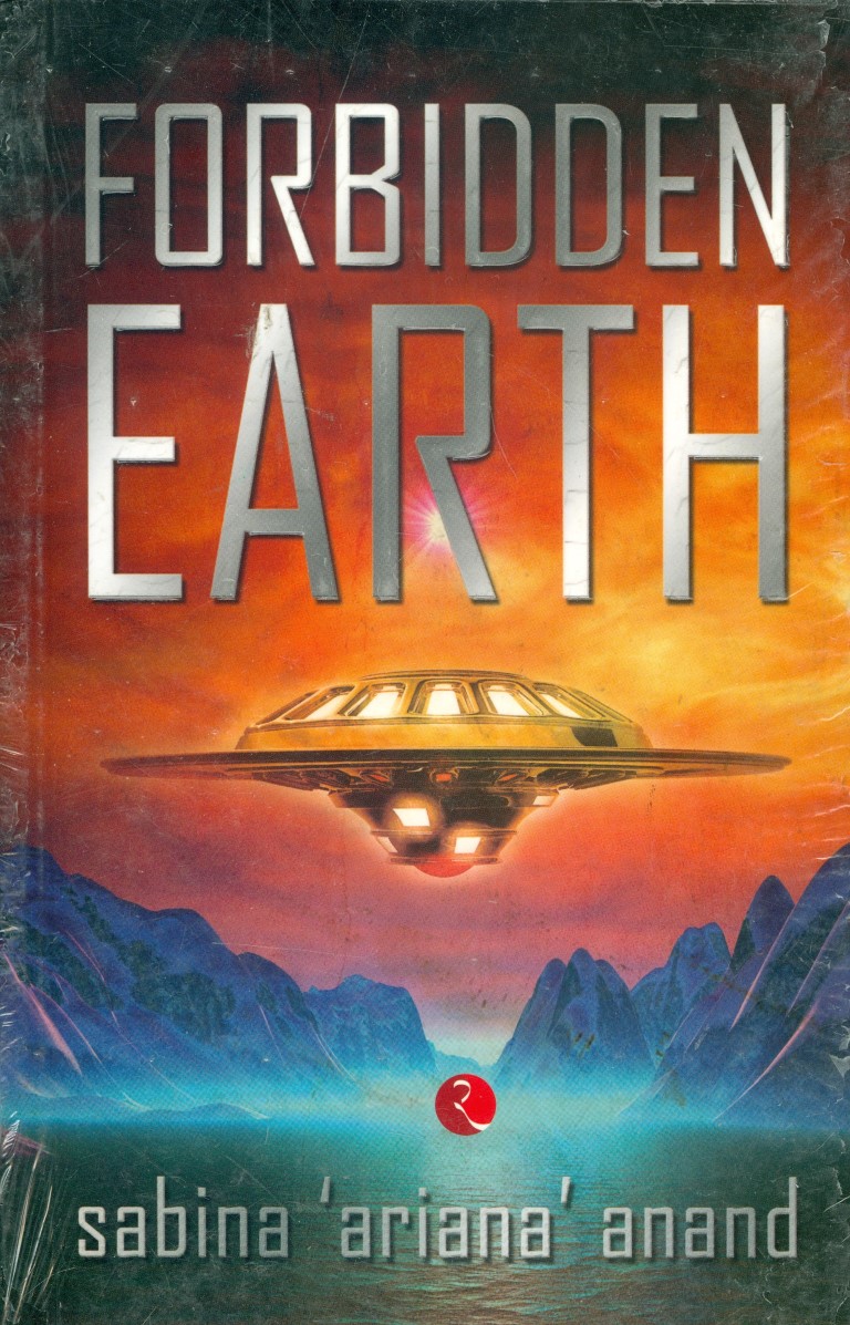 Forbidden Earth