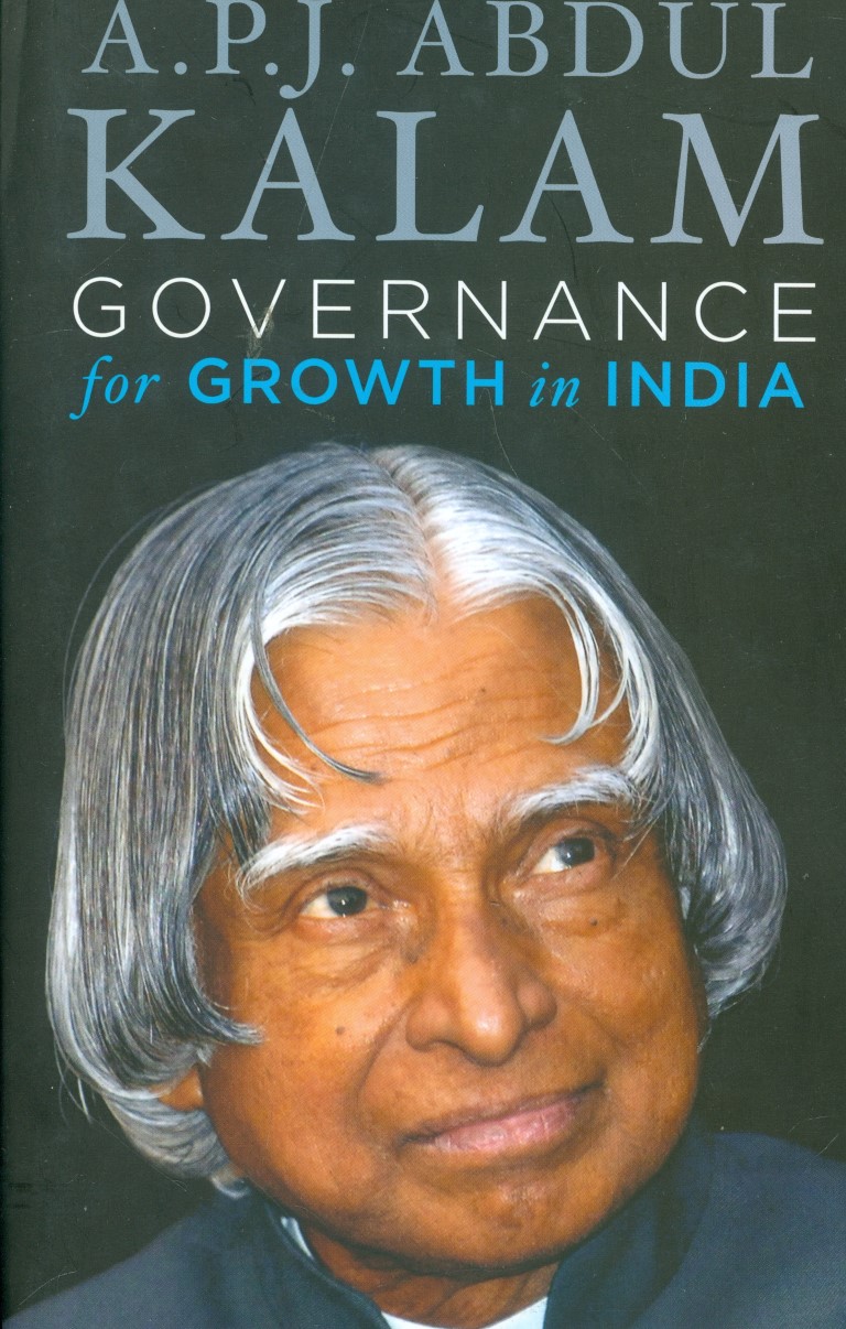 Governance For Growth In India