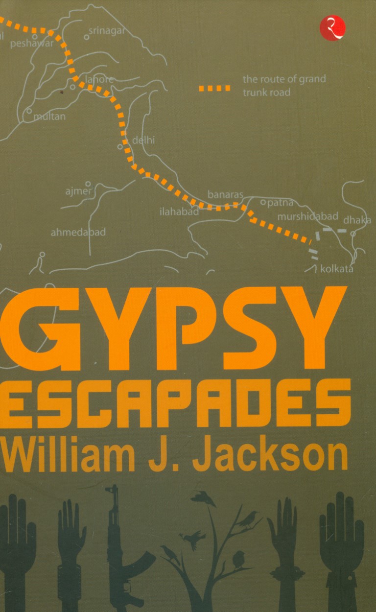 Gypsy Escapades