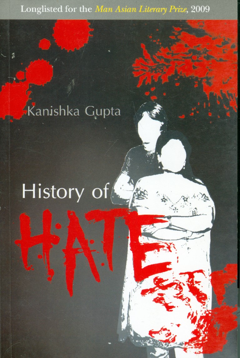 History Of Hate