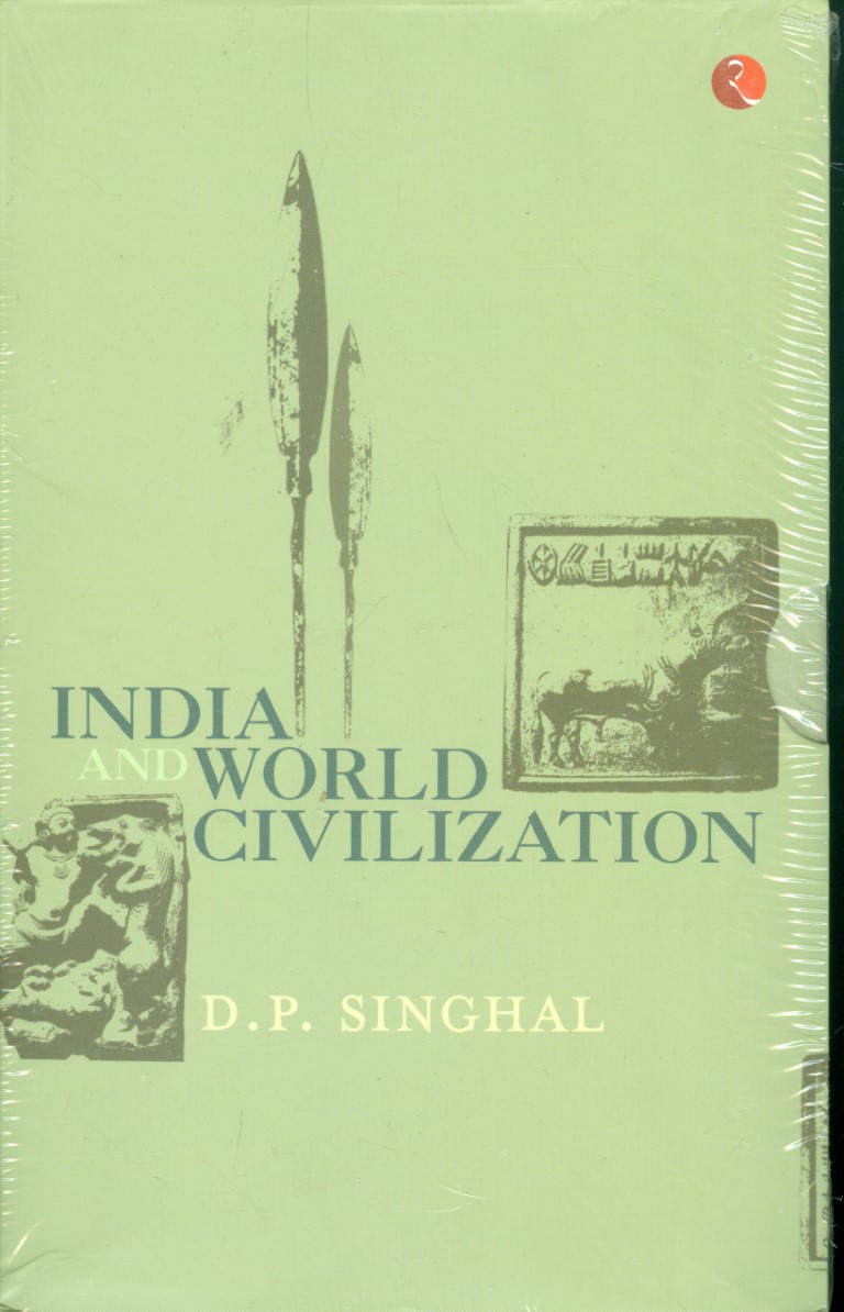 India And World Civilization