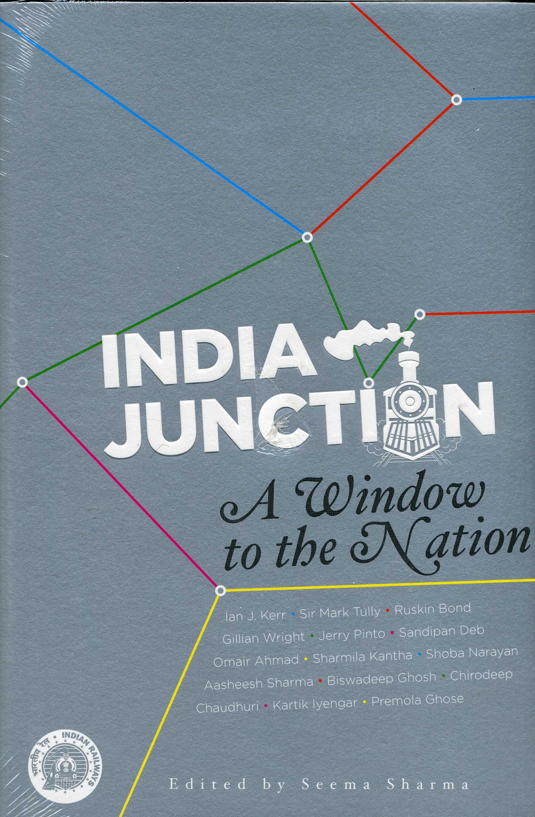 India Junction: A Window To The Nation