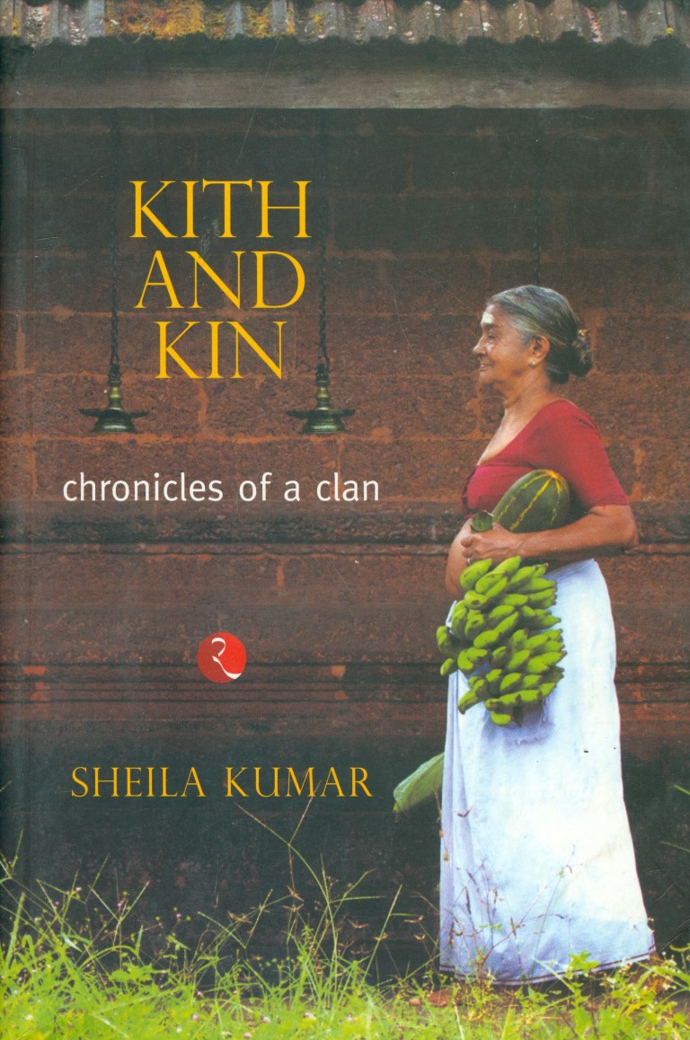 Kith And Kin: Chronicles Of A Clan