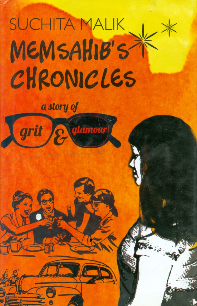 Memsahib's Chronicles