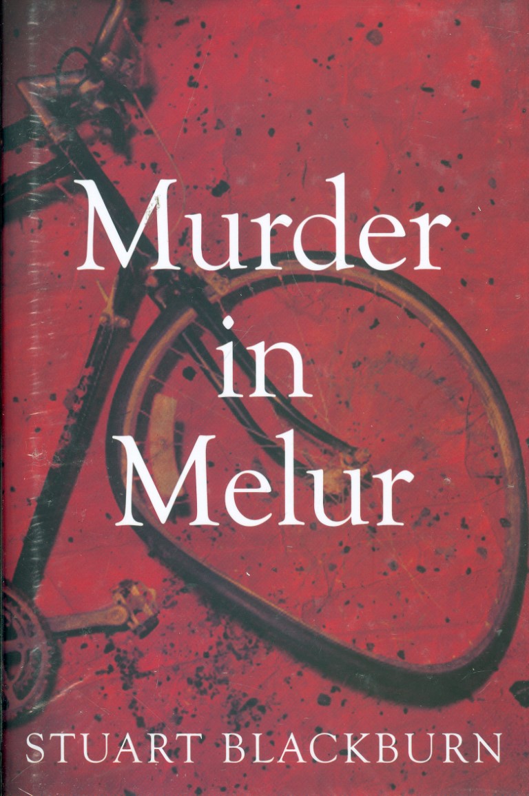 Murder In Melur