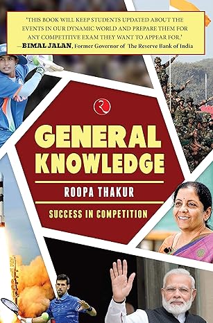 General Knowledge: Success In Competition