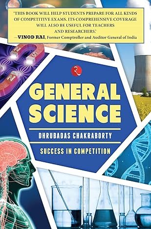 General Science: Success In Competition