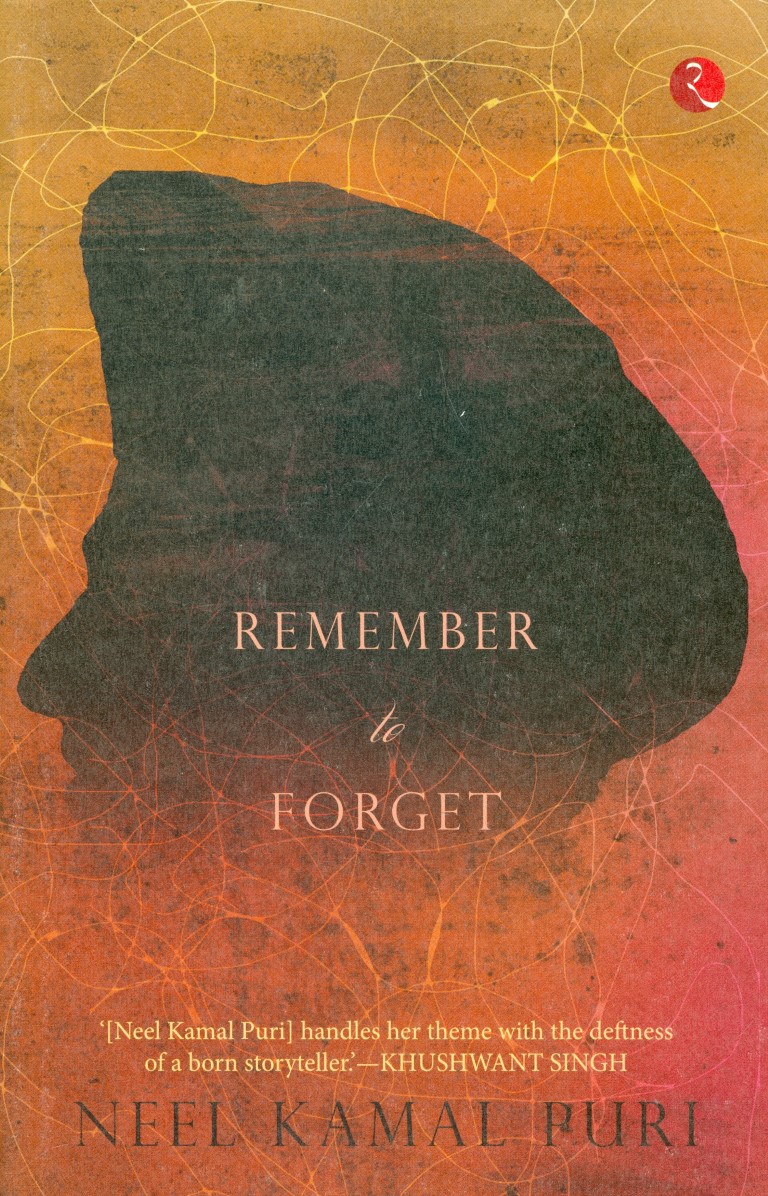 Remember to Forget