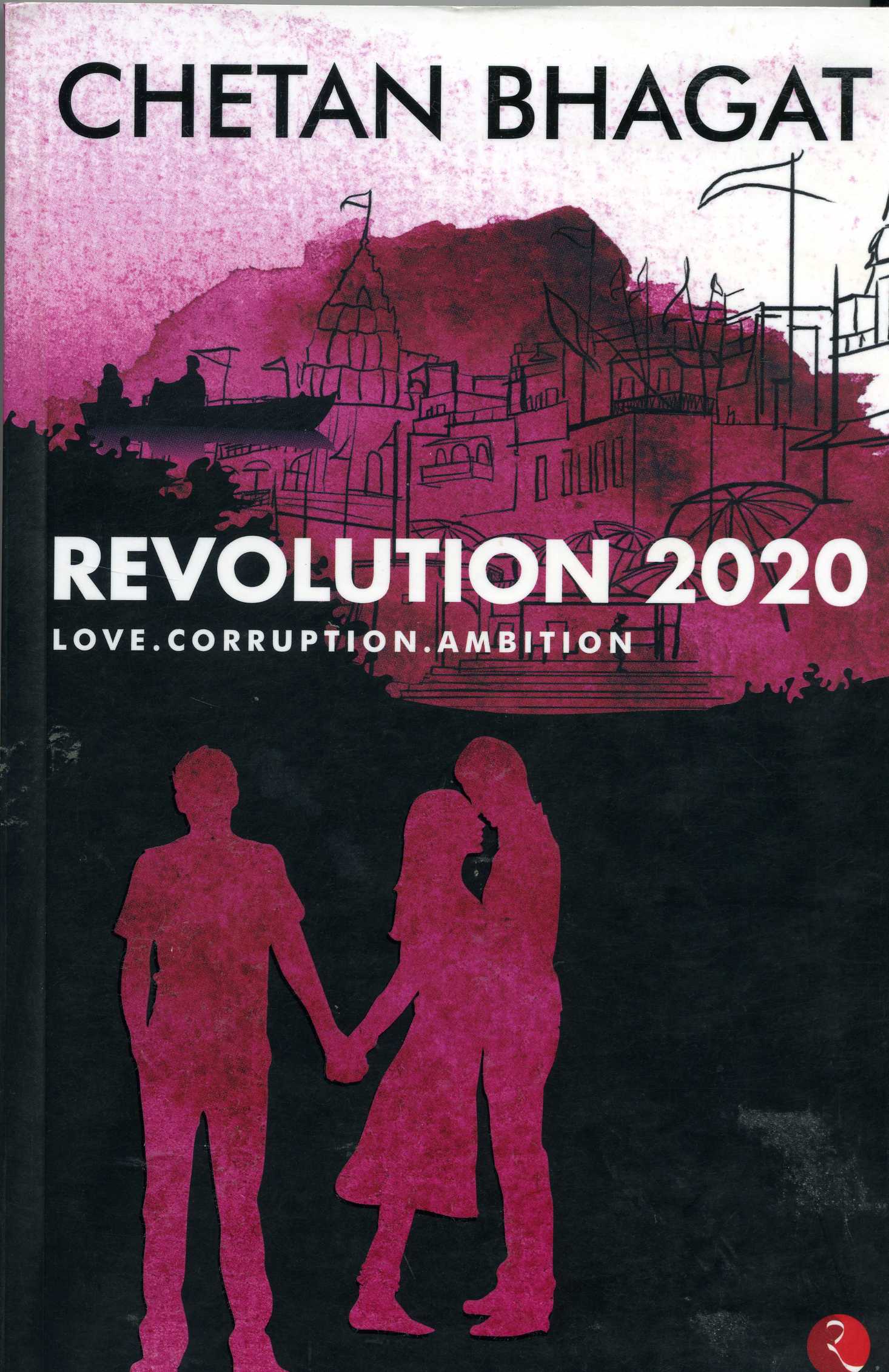 Revolution Twenty 20: Love, Corruption, Ambition