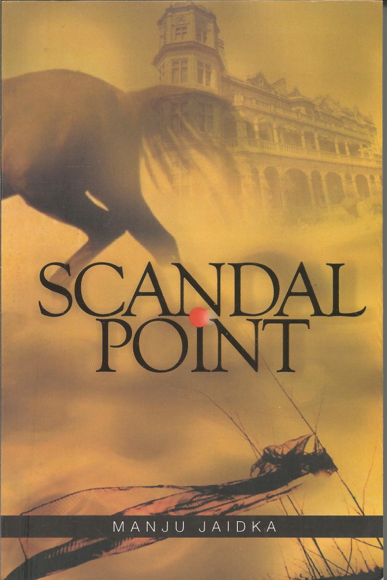 Scandal Point