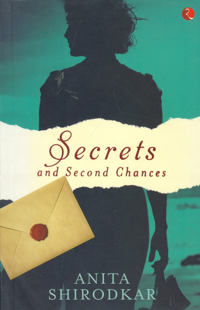 Secrets and Second Chances